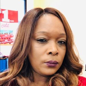 Meet your Posher, Tammy